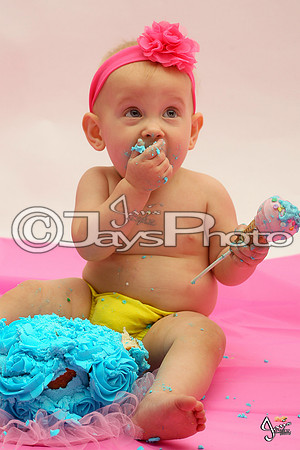 Camden's 1st Birthday pictures_0817