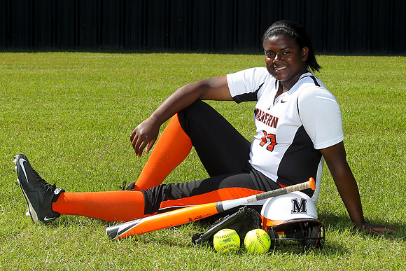 Malvern softball team pictures 5-1-2015 (©Justin Manning) JWM_0083