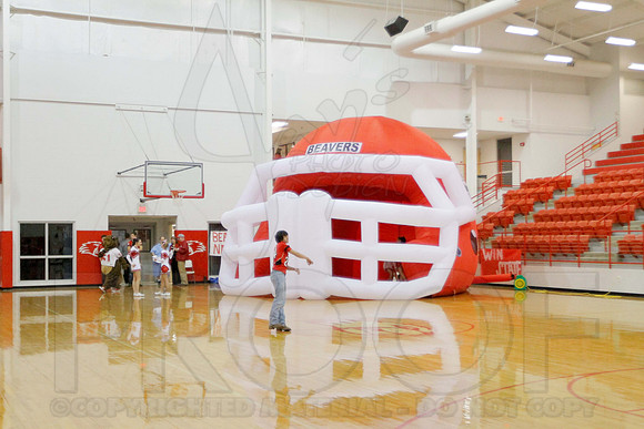 State Championship Pep Rally 12-6-12 (Justin Manning)0002