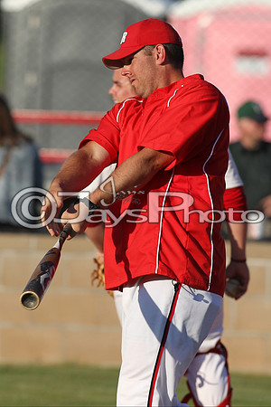 Glen Rose vs. Episcopal Collegiate baseball 3-5A Distric tournament 4-30-2015 (©Justin Manning) JWM_0009