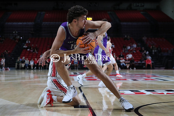 Trevecca Nazarene @ Arkansas State University 10-26-24_JWM_0596