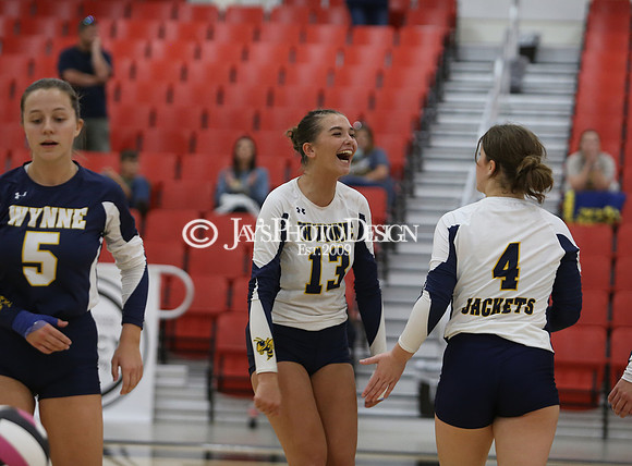 Wynne @ Harmony Grove 10-8-24_JWM_0914