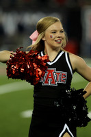 Georgia Southern @ Arkansas State 10-5-16_JWM_0002