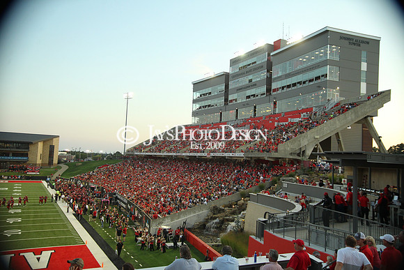 SMU @ Arkansas State 8-31-19_0614