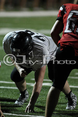 Bauxite @ Harmony Grove (Scrimmage) 8-25-2015 (©Justin Manning) JWM_0104