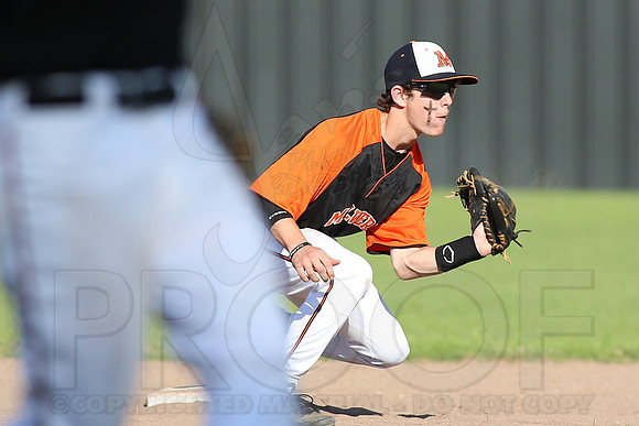Sheridan @ Malvern 4-15-13 (© Justin Manning) JWM0370