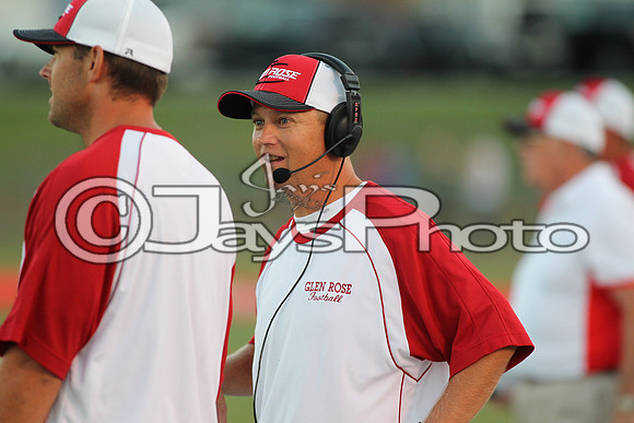 Arkadelphia @ Glen Rose Jr High 9-10-2015 (©Justin Manning) JWM_0153