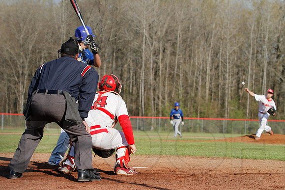 Bismarck @ Glen Rose 4-8-2014 (© Justin Manning) JWM_0029