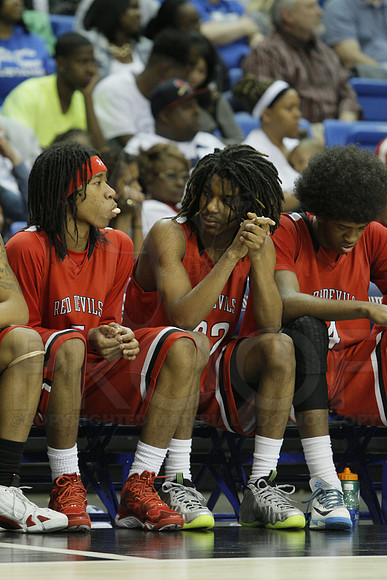 5A Boys State Finals-Forrest City vs. Jacksonville 3-14-2014 (© Justin Manning) JWM_0014