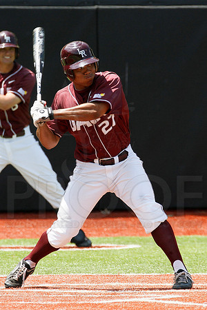 UALR vs. ULL Baseball 4-29-12 (Justin Manning)159