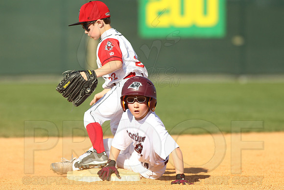 Benton Panthers vs. Arkansas Travelers 7's_JWM_0118
