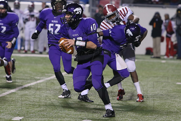 El Dorado vs. Pine Bluff 12-14-13 (©Justin Manning) (©Justin Manning) JWM_0652