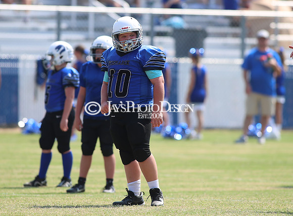 5th Grade Peewee Football (Glen Rose @ Bismarck) 8-24-24_JWM_0028