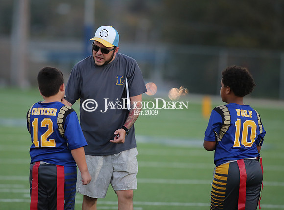 Malvern @ Lakeside 3rd Grade Flag Football (Championship) 10-29-24_JWM_0339