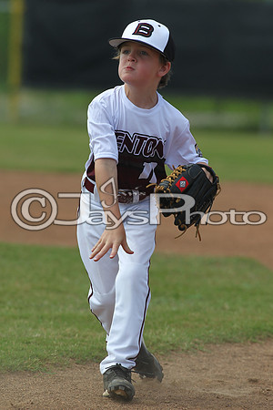 Arkadelphia vs Benton 5-6 year old All-Stars 6-13-2015 (©Justin Manning) JWM_0194