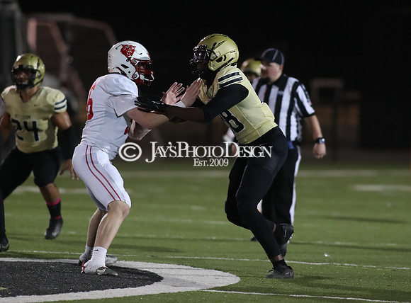 Harding Academy @ Nettleton 10-25-24_JWM_0718