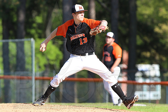 Sheridan @ Malvern 4-15-13 (© Justin Manning) JWM0311