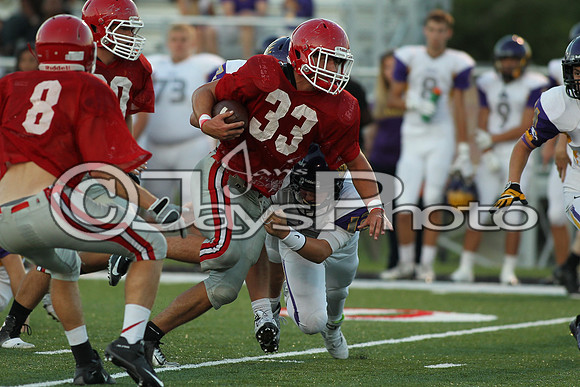 Mayflower @ Glen Rose (Scrimmage) 8-25-2015 (©Justin Manning) JWM_0206