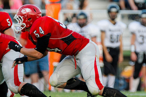 Bauxite @ Glen Rose 9-7-12 (Justin Manning)107