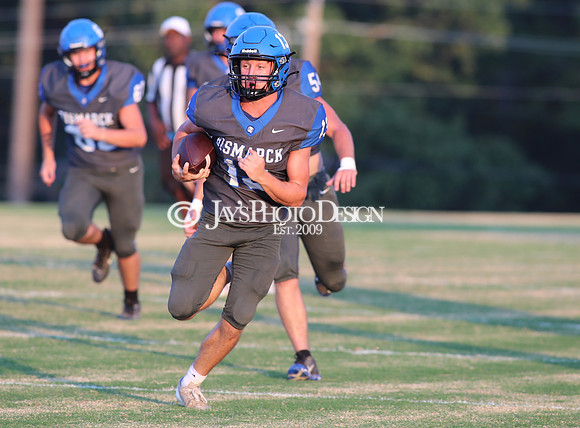 Harmony Grove @ Bismarck (Scrimmage) 8-23-24_JWM_0131