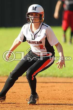 Harmony Grove @ Malvern softball_JWM_0424