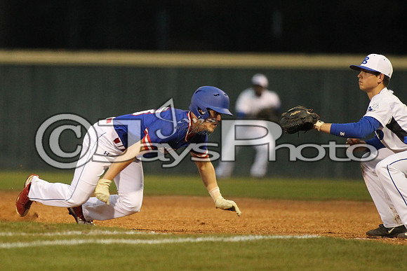 Arkadelphia @ Bryant baseball 2-27-17_JWM00114
