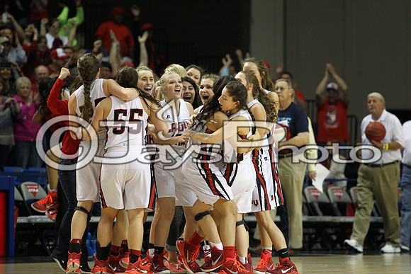 Nemo Vista vs. Wonderview 1A Girls State Finals 3-12-2015 (©Justin Manning) JWM_443