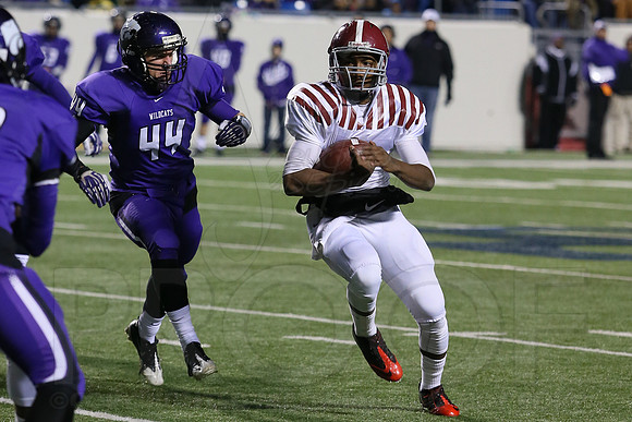 El Dorado vs. Pine Bluff 12-14-13 (©Justin Manning) (©Justin Manning) JWM_0143