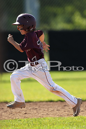 Benton Panthers vs. Conway Cats_0084
