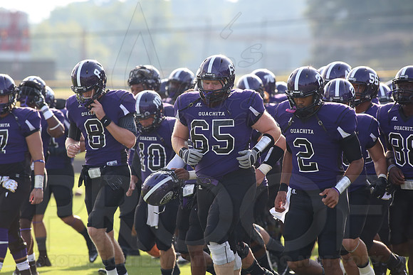 Southern Nazarene @ OBU 9-13-2014 (©Justin Manning) JWM_075