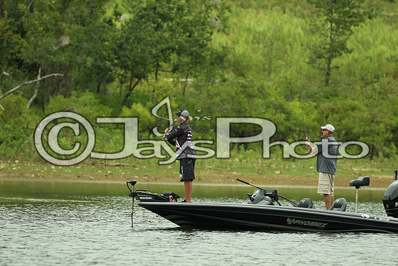 Forrest Wood Cup (Day 2) 8-21-2015 (©Justin Manning) JWM_255