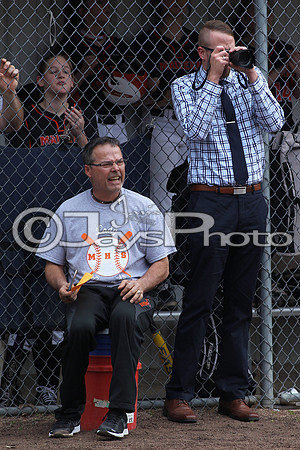 Glen Rose @ Malvern Softball 3-16-2015 (©Justin Manning) JWM_149