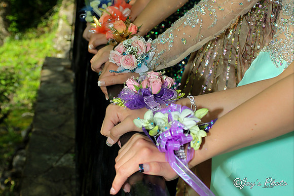Glen Rose Prom 2015 4-17-2015 (©Justin Manning) JWM_0174