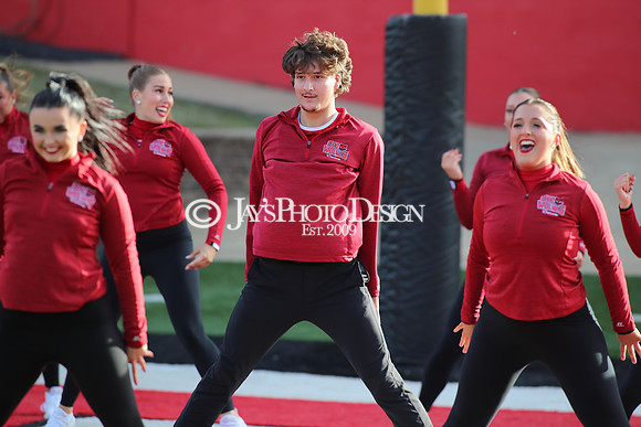 ULM @ Arkansas State 11-23-24_JWM_0983