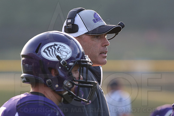 Southern Nazarene @ OBU 9-13-2014 (©Justin Manning) JWM_330