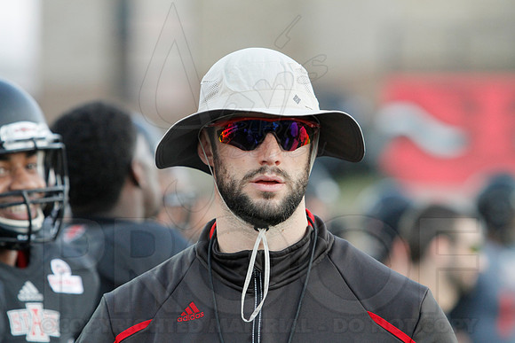 AState Spring Game 4-18-2014 (© Justin Manning) JWM_0328