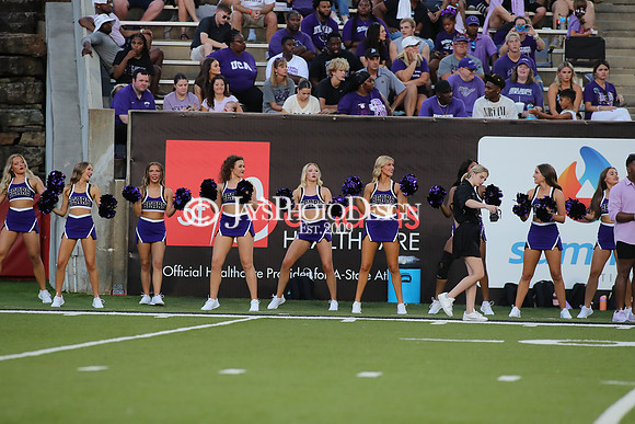 UCA @ Arkansas State 8-31-24_JWM_0640