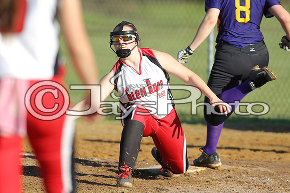 Fountain Lake @ Glen Rose softball 3-14-16_JWM_024