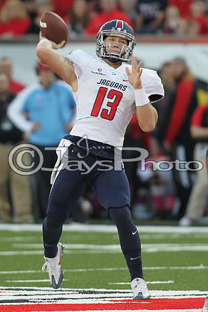 South Alabama @ Arkansas State 10-15-16_JWM_0564