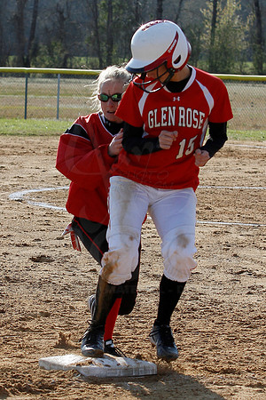 Glen Rose @ Harmony Grove 3-25-13 (© Justin Manning) JWM0315