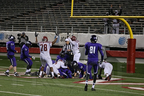El Dorado vs. Pine Bluff 12-14-13 (©Justin Manning) (©Justin Manning) JWM_0617
