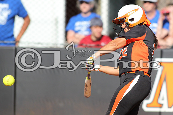 Arkadelphia @ Malvern softball_0208