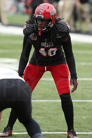Appalachian State @ Arkansas State 11-15-2014 (©Justin Manning) JWM_0463