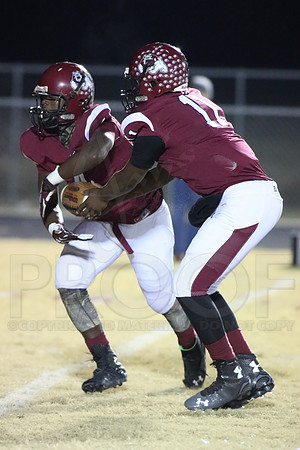 Hooten's AR Football 11-14-2014 (©Justin Manning) JWM_0076