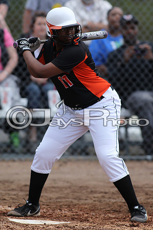 Glen Rose @ Malvern Softball 3-16-2015 (©Justin Manning) JWM_101
