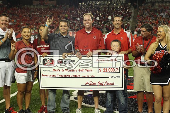 Georgia Southern @ Arkansas State 10-5-16_JWM_0268