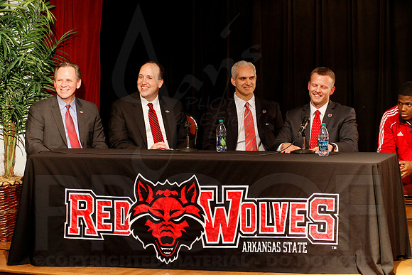 ASU Coach Press Conference 12-12-120170