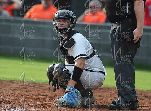 Malvern @ Bauxite baseball 4-29-25_JWM_0116