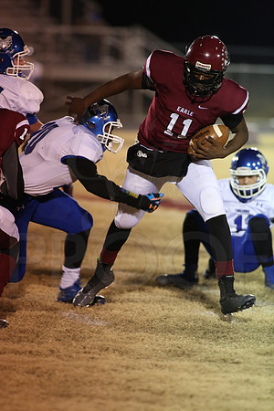 Hooten's AR Football 11-14-2014 (©Justin Manning) JWM_0144