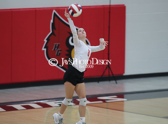 Harding Academy vs. Central Arkansas Christian (3A Volleyball South Regional Final) 10-24-24_JWM_0083